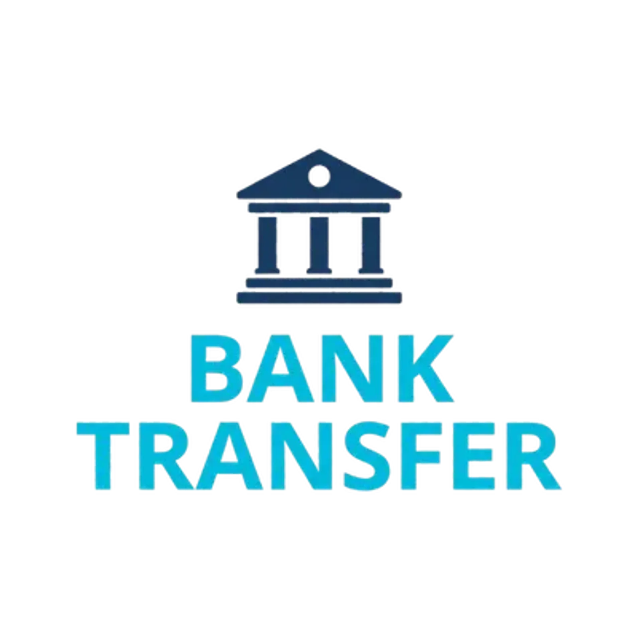 bank transfer