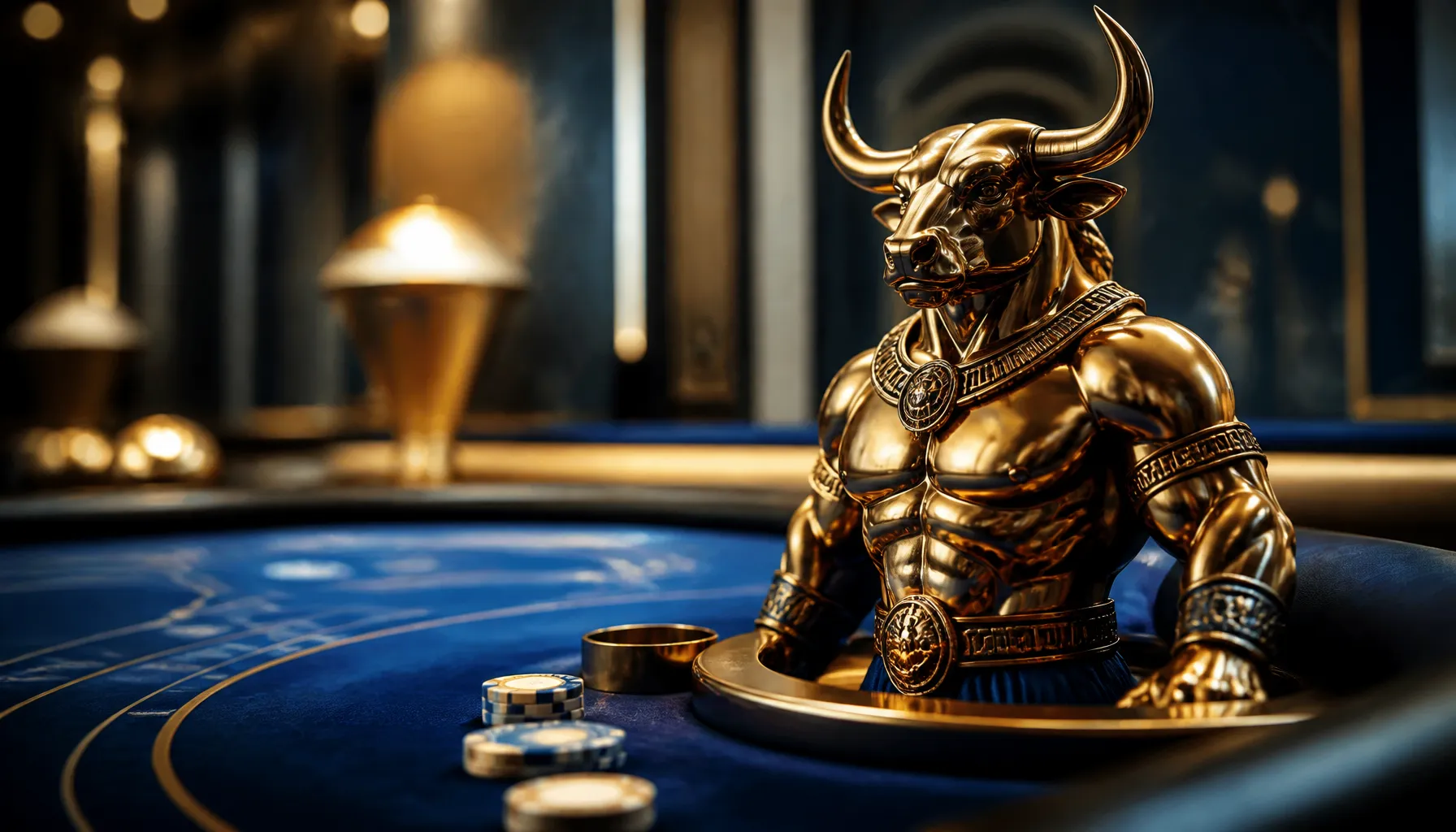 Mino Casino