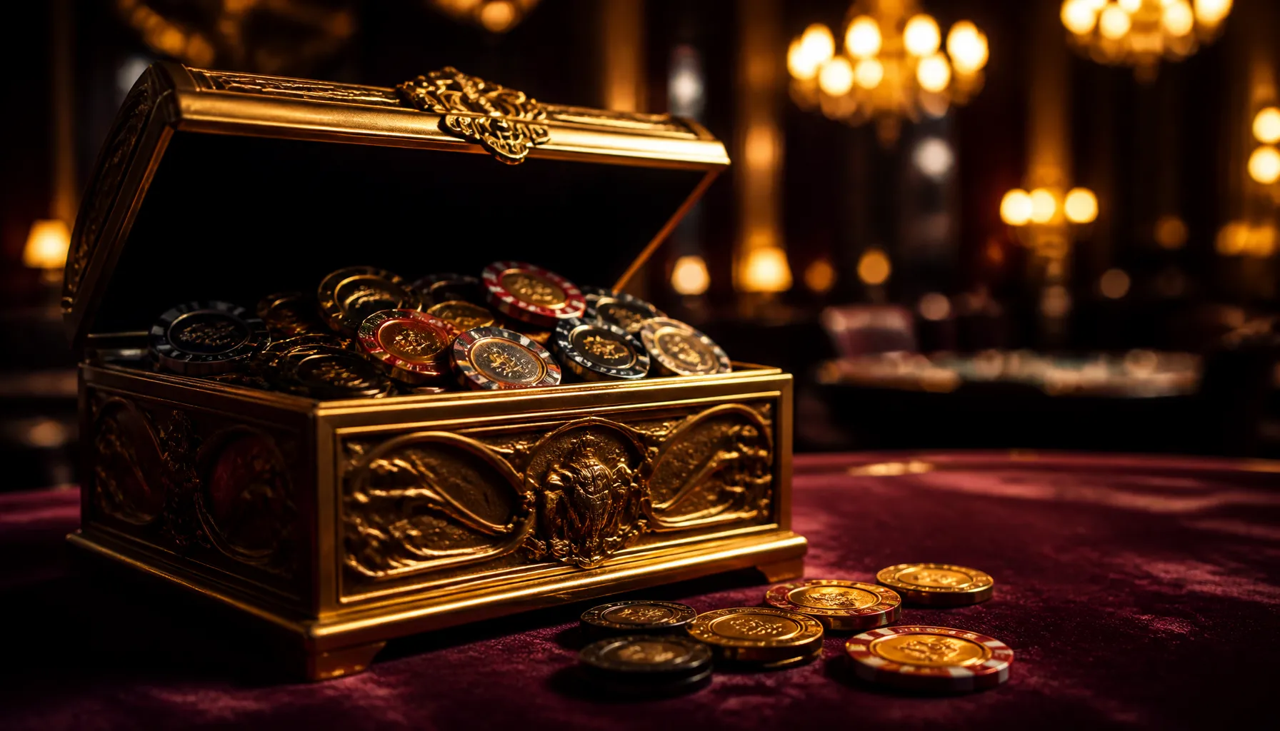 Mino Casino