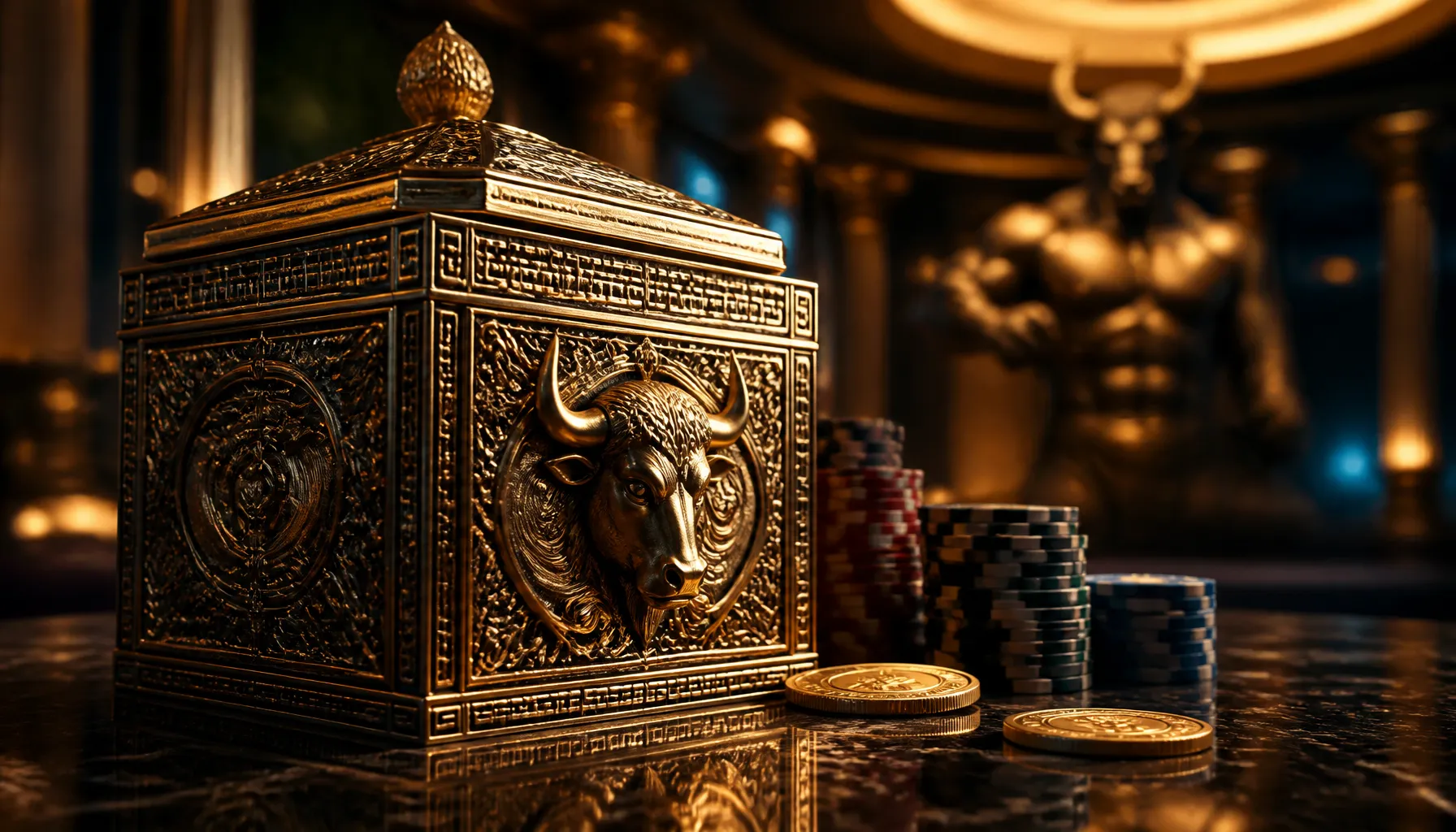 Mino Casino